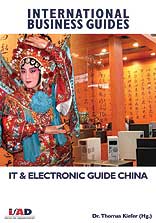 Layout Electronic Guide China
