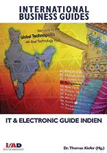 Layout Electronic Guide India