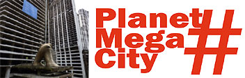 planet mega city#